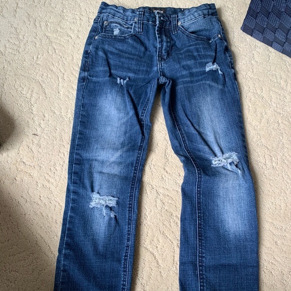 hudson boys jeans